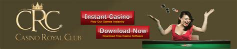 Online Casino Royal Club – Get $1000 Bonus!.